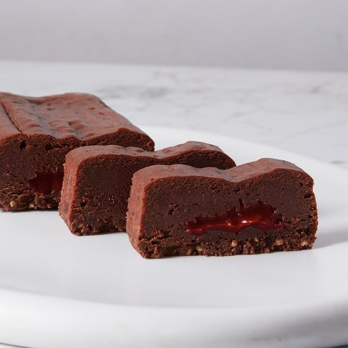 【LOUANGE TOKYO】バスクショコラ バレンタイン2026 2