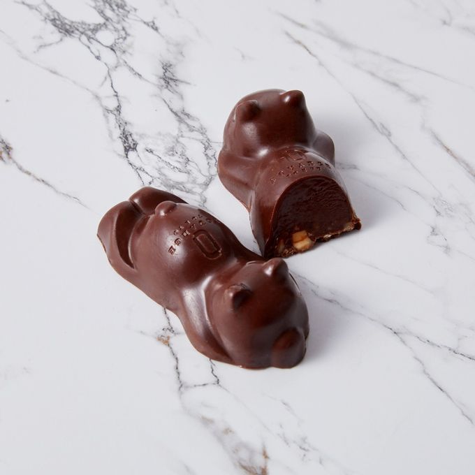 【LOUANGE TOKYO】カシュ-カシュ バレンタイン2026 2