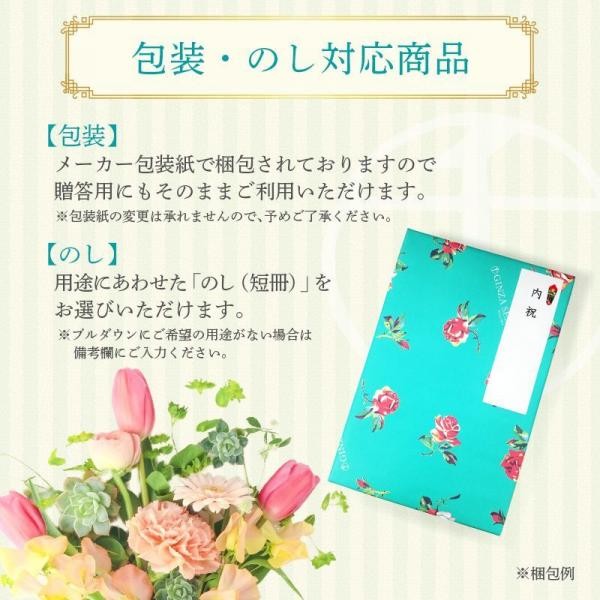 【銀座千疋屋 銀座フルーツフィナンシェ】「ts-pgs-167」 4