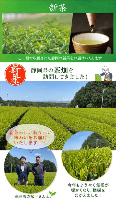 ギフト 備長炭火入れ茶と自家製パウンドケーキ3種の手付き竹籠セット  4