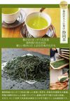自家製パウンド5個と高級静岡茶のセット 和染め茶缶・風呂敷包装付き 父の日2026 3