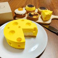 フェイクサプライズセット 