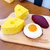 FAKEそっくりBOX