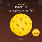 まるでチーズみたいなチーズケーキ   母の日2026 8