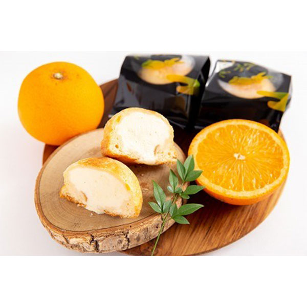 月乃うさぎ 5個入り（パティスリーカシュカシュ） | Cake.jp