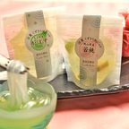 涼菓くずきり風ジュレ 25個入り  お中元2025 2