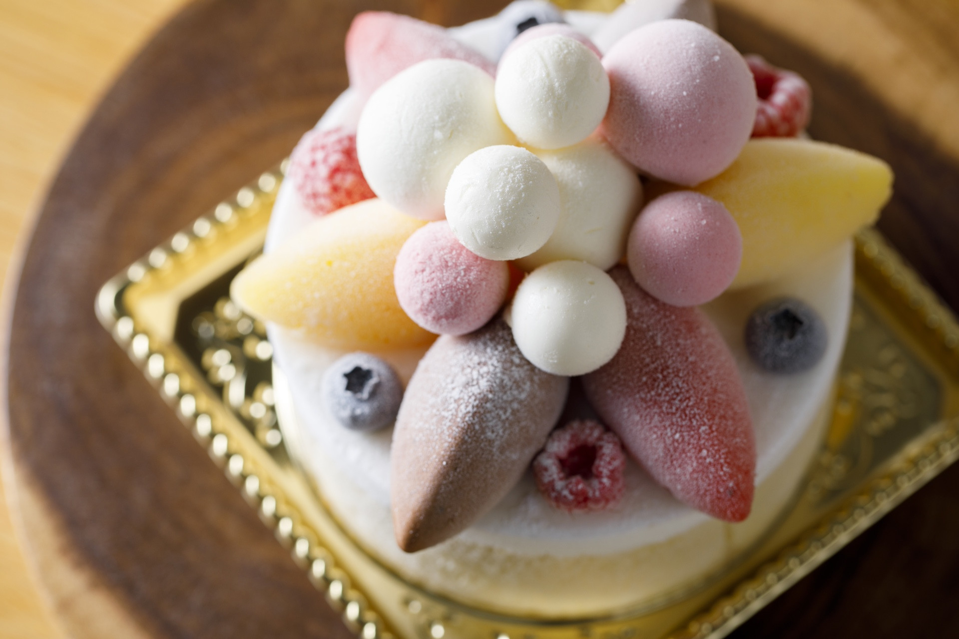 夏の涼を味わう！おすすめアイスケーキ特集 | Cake.jp マガジン