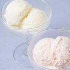 ルビーロマンアイスクリーム 加賀しずくアイスクリーム 100ml 6個（各3個ずつ）セット 母の日2024 5
