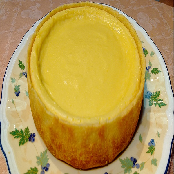 π(パイ）のきび糖北海道産チーズケーキ  1
