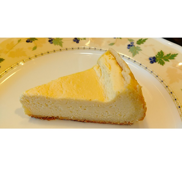 π(パイ）のきび糖北海道産チーズケーキ  3