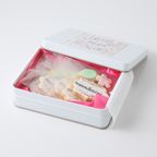 メッセージ変更可☆桜のアイシングクッキーセット  4