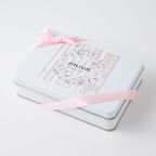 メッセージ変更可☆桜のアイシングクッキーセット  5