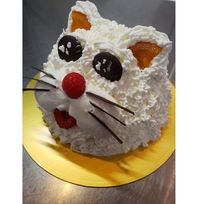ねこケーキ 4号