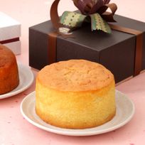 職人秘伝のブランデーケーキ１個 