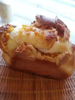 ミルクオレンジ 1本