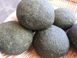よもぎパン 5個入
