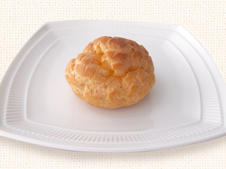 【洋菓子のヒロタ】ソフトクッキーシュー ＆ 北海道生クリームシュー 各3個入 6