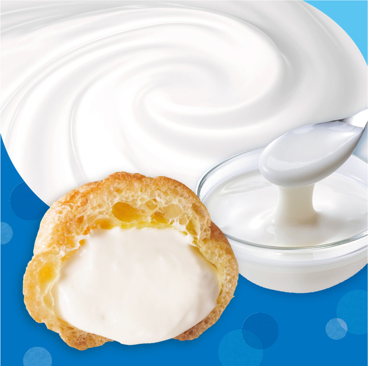 非売品♪洋菓子のヒロタ♪HIROTA♪シュークリーム♪手ぬぐい♪ Amazon.co.jp: オリジナルシュークリーム カスタード 洋菓子の