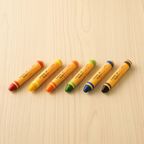 《チャリティーサンタ会員様特別価格》【サクラクレパスコラボ】クレヨン風チョコレート＆お絵描きサブレセット 7