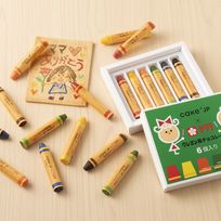 【サクラクレパスコラボ】クレヨン風チョコレート