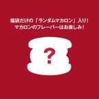 【2026年福袋】マカロン+フィナンシェ+ラスク2袋 お得セット 6