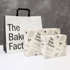 【THE BAKE FACTORY】プチ贅沢フィナンシェ ミニケーキ 6個セット TBF クリスマス 2025  9