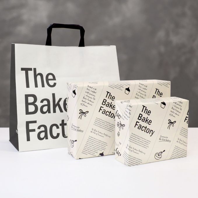 【THE BAKE FACTORY】プチ贅沢フィナンシェ ミニケーキ 12個セット TBF ホワイトデー2026 10