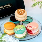 【夏限定】マカロン 6個セット MACAPRESSO トゥンカロン お中元 2025 4