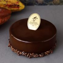 【PATISSERIE TOOTH TOOTH】ルビーショコラ 4号 12.5cm 