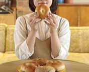 ベーグルバラエティ10個セット  4
