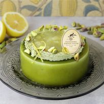 【PATISSERIE TOOTH TOOTH】ピスタチオエテ 4号 12cm 