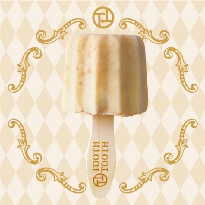 ～カヌレの形の可愛さ満点アイスキャンディー～TOOPOPICE Chapiteau 16個入り 母の日のギフト・プレゼント2025 6