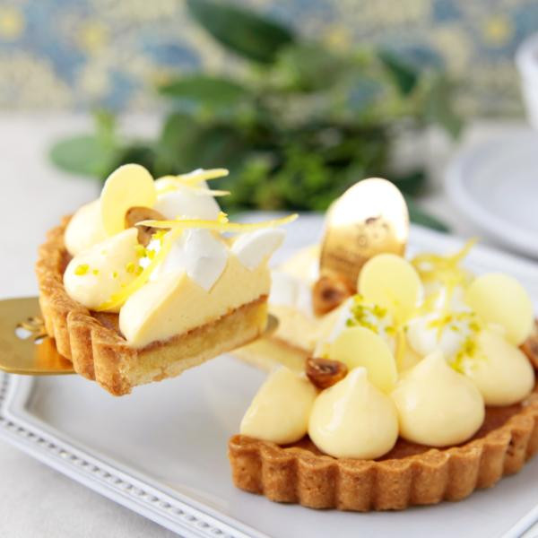 レモンタルト様　本日限定　大特価 レモンタルト｜Oisix（おいしっくす）