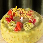 ピスタチオパレ 5