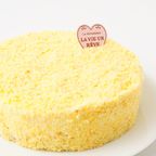 【都内の人気店・パティスリーラヴィアンレーヴ】冷凍のまま食べられるチーズケーキ 5号 15cm 2