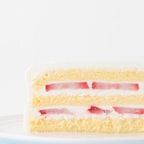 【都内の人気店・パティスリーラヴィアンレーヴ】父の日 シンプル苺のショートケーキ 5号 父の日2026 4