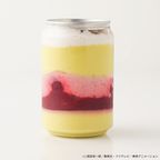 『ワンピース』ルフィ・ゾロ・サンジ ケーキ缶 8