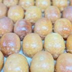 【都内の人気店・パティスリーラヴィアンレーヴ】オレンジケーキ 5個入り 2