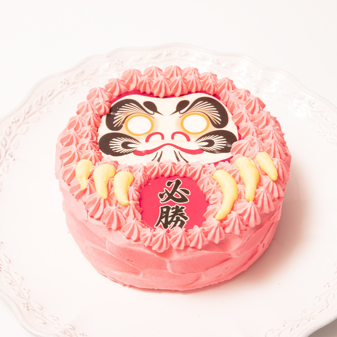 スワロフスキー【美味しいケーキが焼けたよ♪】 スワロフスキー【美味しいケーキが焼けたよ♪】