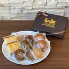 【都内の人気店・パティスリーラヴィアンレーヴ】人気の焼き菓子ギフト！ 1