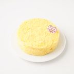 【都内の人気店・パティスリーラヴィアンレーヴ】冷凍のまま食べられるチーズケーキ 5号 15cm 1
