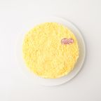 【都内の人気店・パティスリーラヴィアンレーヴ】冷凍のまま食べられるチーズケーキ 5号 15cm 3