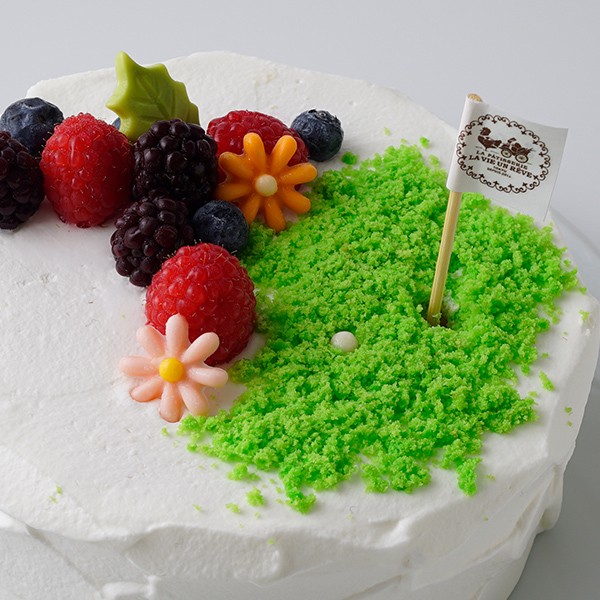 LINEギフト専用【都内の人気店・パティスリーラヴィアンレーヴ