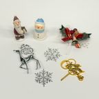 【都内の人気店・パティスリーラヴィアンレーヴ】カフェ・ショコラ5号  クリスマス2025 6