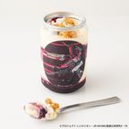TVアニメ『新幹線変形ロボ シンカリオンＺ』ケーキ缶（Ｅ６ネックス・Ｅ７アズサ）【限定ホログラム缶バッジ付】 3