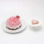 【パティスリーラヴィアンレーヴ】いい夫婦の日ケーキ 5号  2