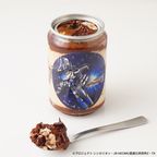 TVアニメ『新幹線変形ロボ シンカリオンＺ』ケーキ缶（Ｅ６ネックス・Ｅ７アズサ）【限定ホログラム缶バッジ付】 4