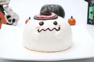 ”ショートケーキ"