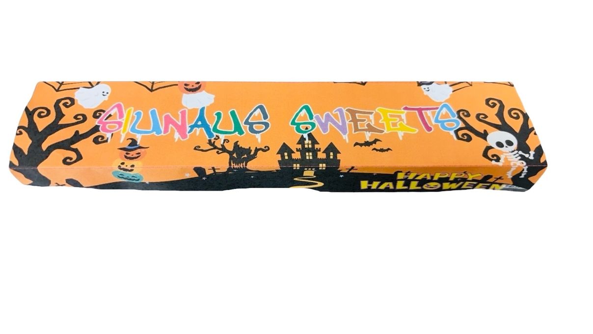 【SIUNAUS SWEETS】ハロウィンドーナツ5個入BOX ハロウィン2025 2