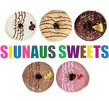 【SIUNAUS SWEETS】ベルギーリッチドーナツセット ５個入り 1